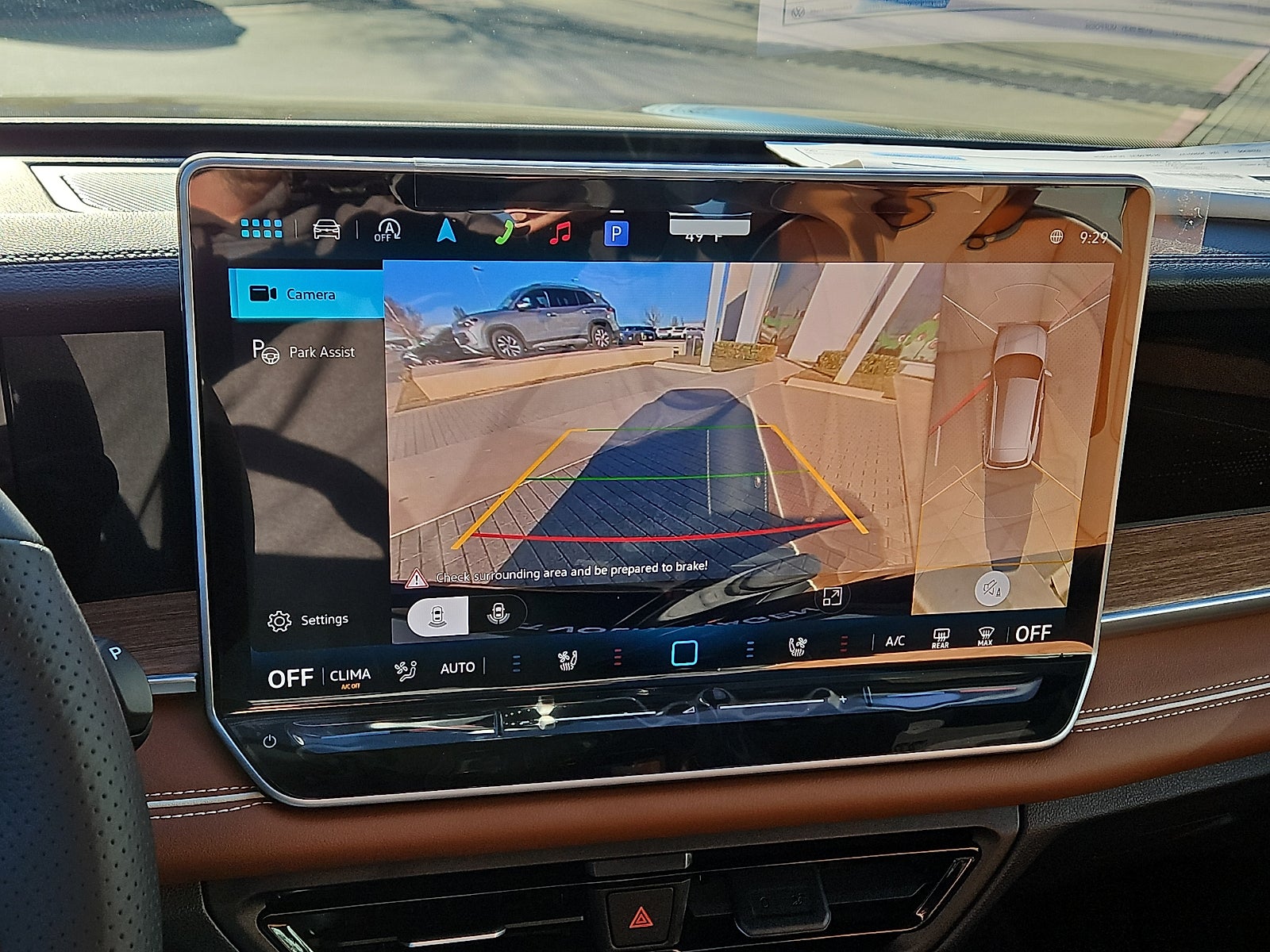 2026 Volkswagen Tiguan 2.0T SEL R-Line Turbo