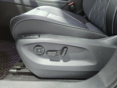 2026 Volkswagen Tiguan SEL R-Line Turbo