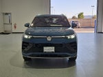 2026 Volkswagen Tiguan SEL R-Line Turbo