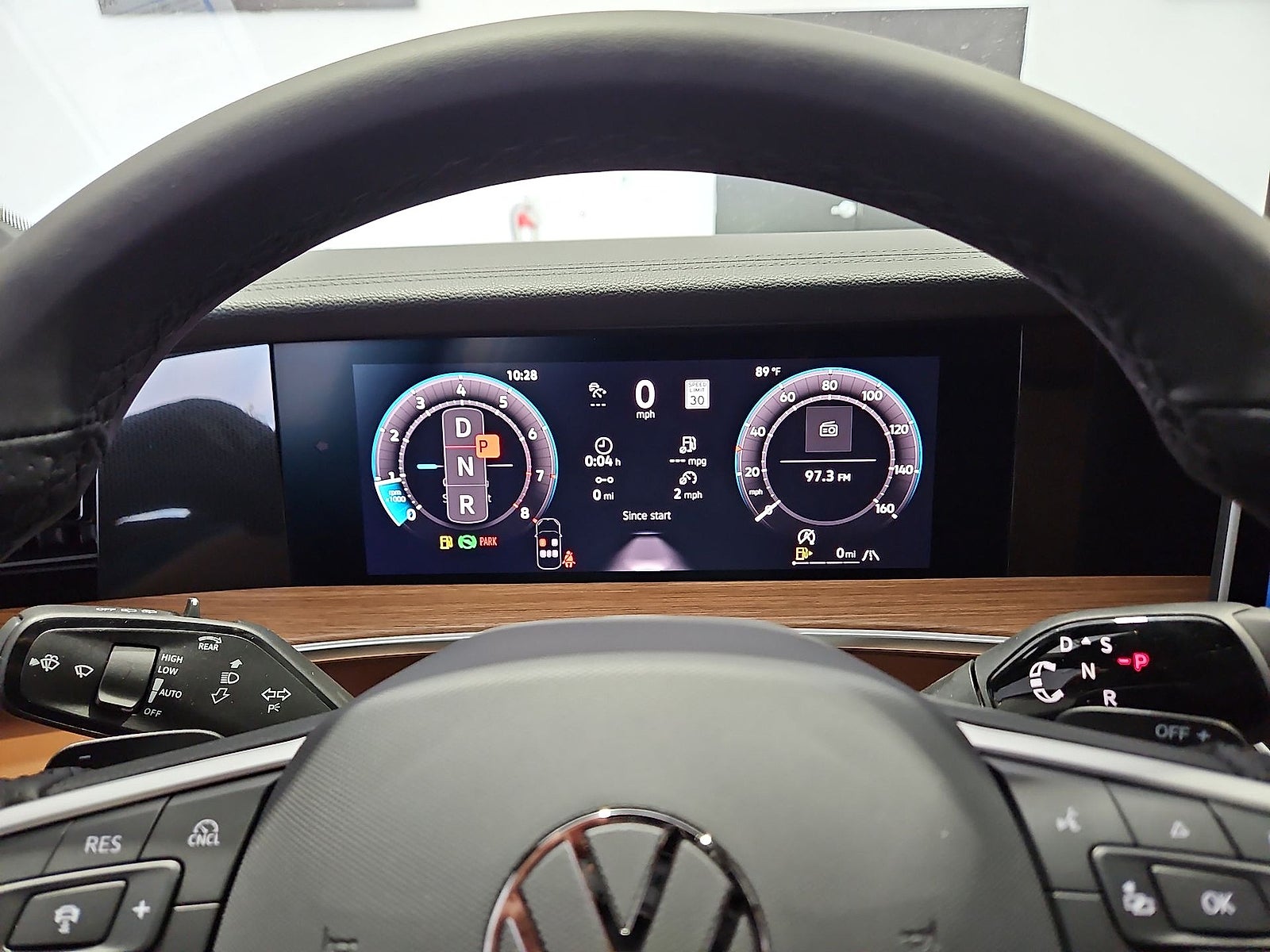 2026 Volkswagen Tiguan SEL R-Line Turbo