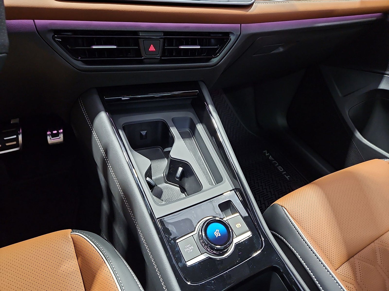 2026 Volkswagen Tiguan SEL R-Line Turbo