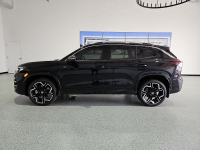 2026 Volkswagen Tiguan SEL R-Line Turbo