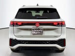 2026 Volkswagen Tiguan SEL R-Line Turbo
