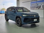 2026 Volkswagen Tiguan SEL R-Line Turbo