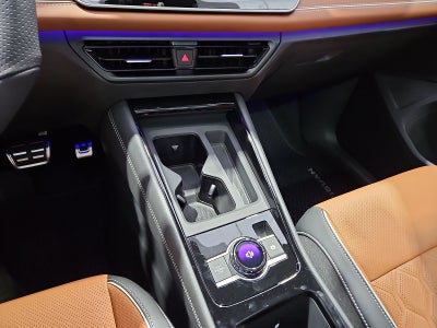 2026 Volkswagen Tiguan SEL R-Line Turbo