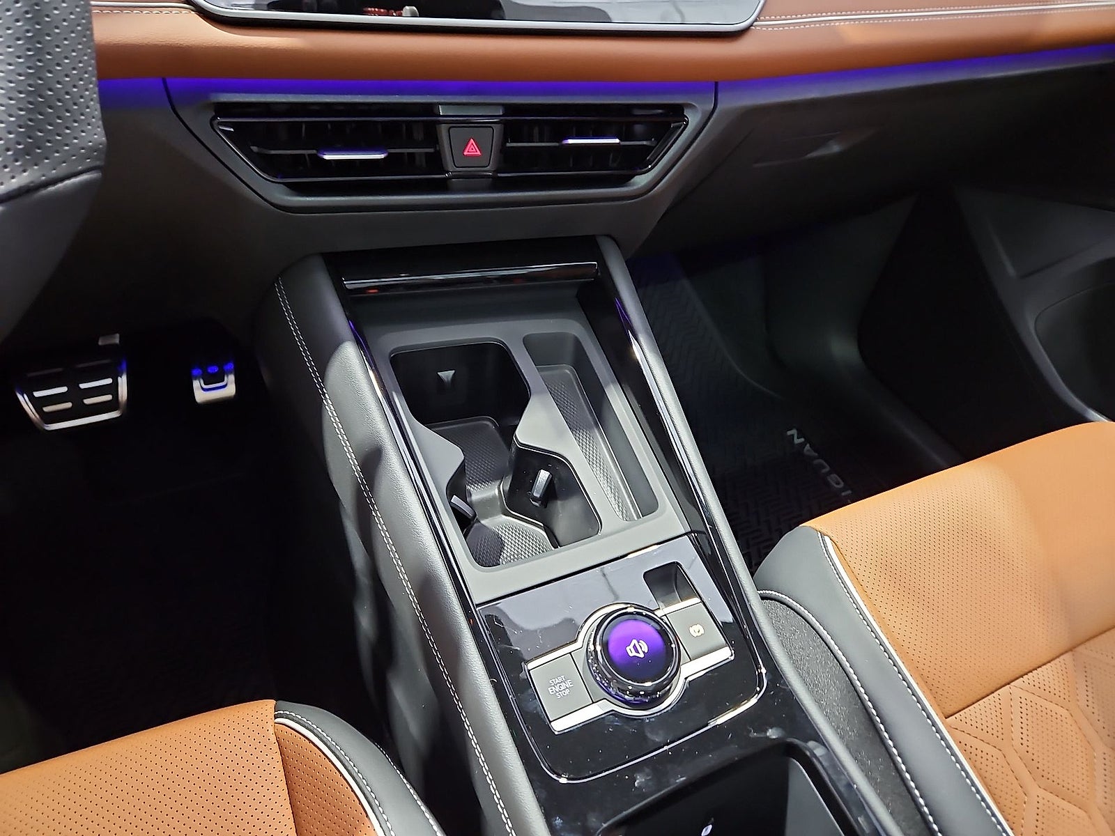 2026 Volkswagen Tiguan SEL R-Line Turbo