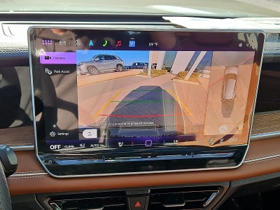 2026 Volkswagen Tiguan 2.0T SEL R-Line Turbo