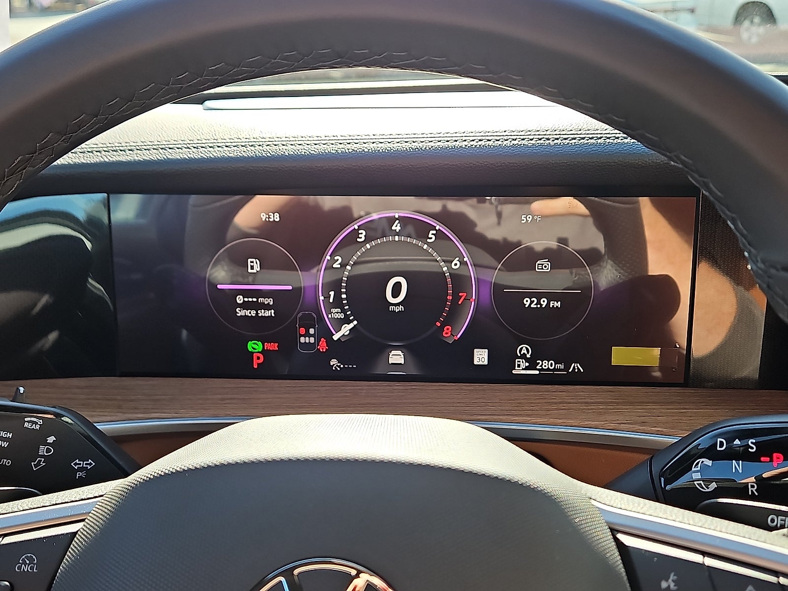 2026 Volkswagen Tiguan 2.0T SEL R-Line Turbo