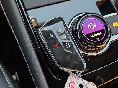 2026 Volkswagen Tiguan 2.0T SEL R-Line Turbo