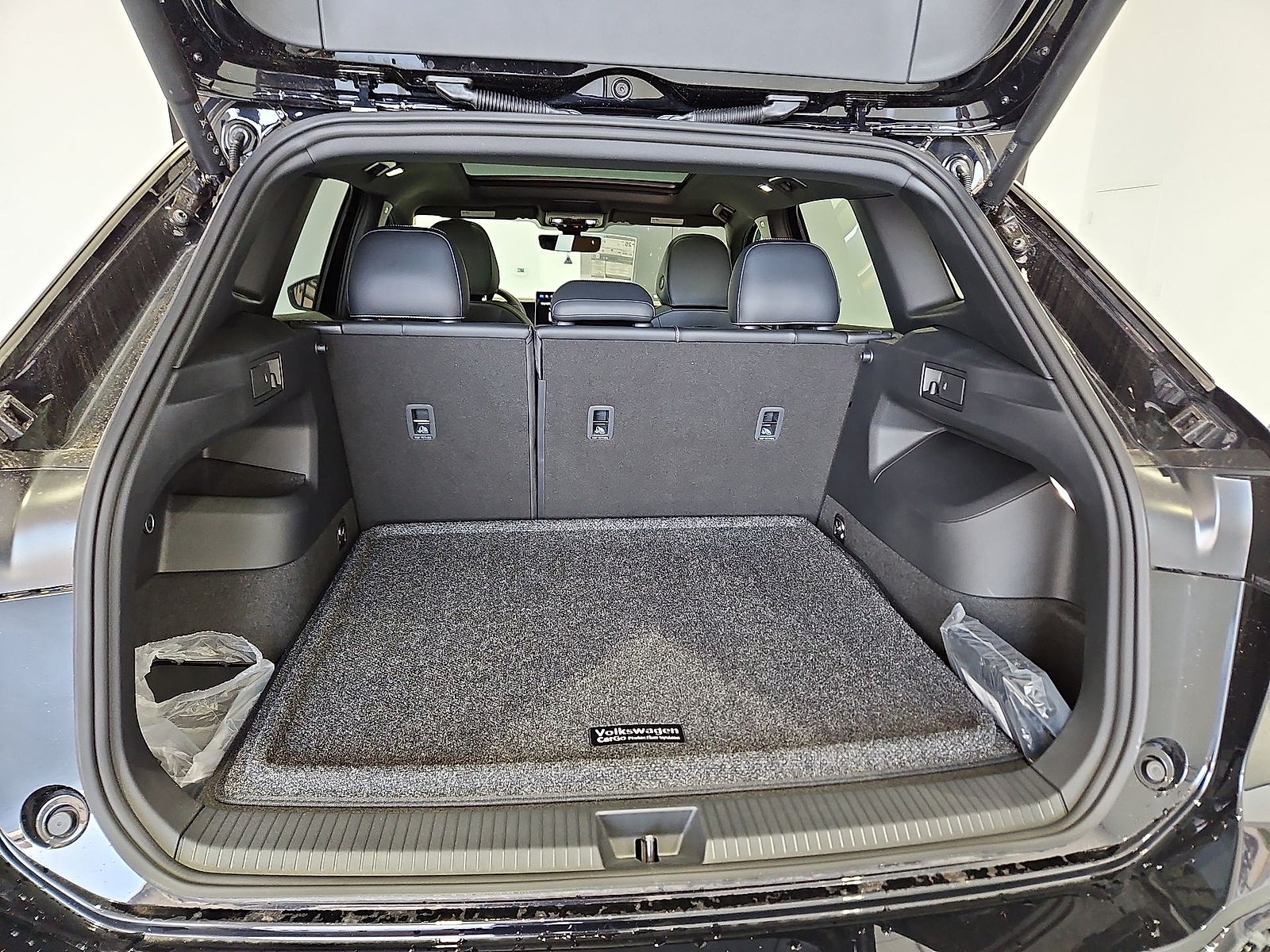 2026 Volkswagen Tiguan SEL R-Line Turbo