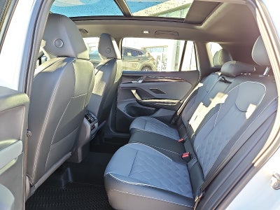 2026 Volkswagen Tiguan 2.0T SEL R-Line Turbo