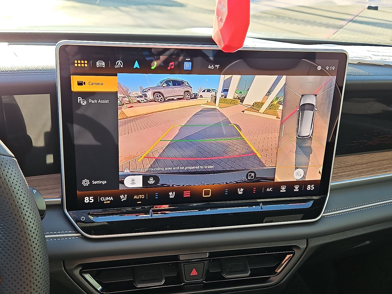 2026 Volkswagen Tiguan 2.0T SEL R-Line Turbo