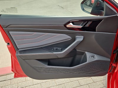 2026 Volkswagen Jetta GLI 2.0T Autobahn