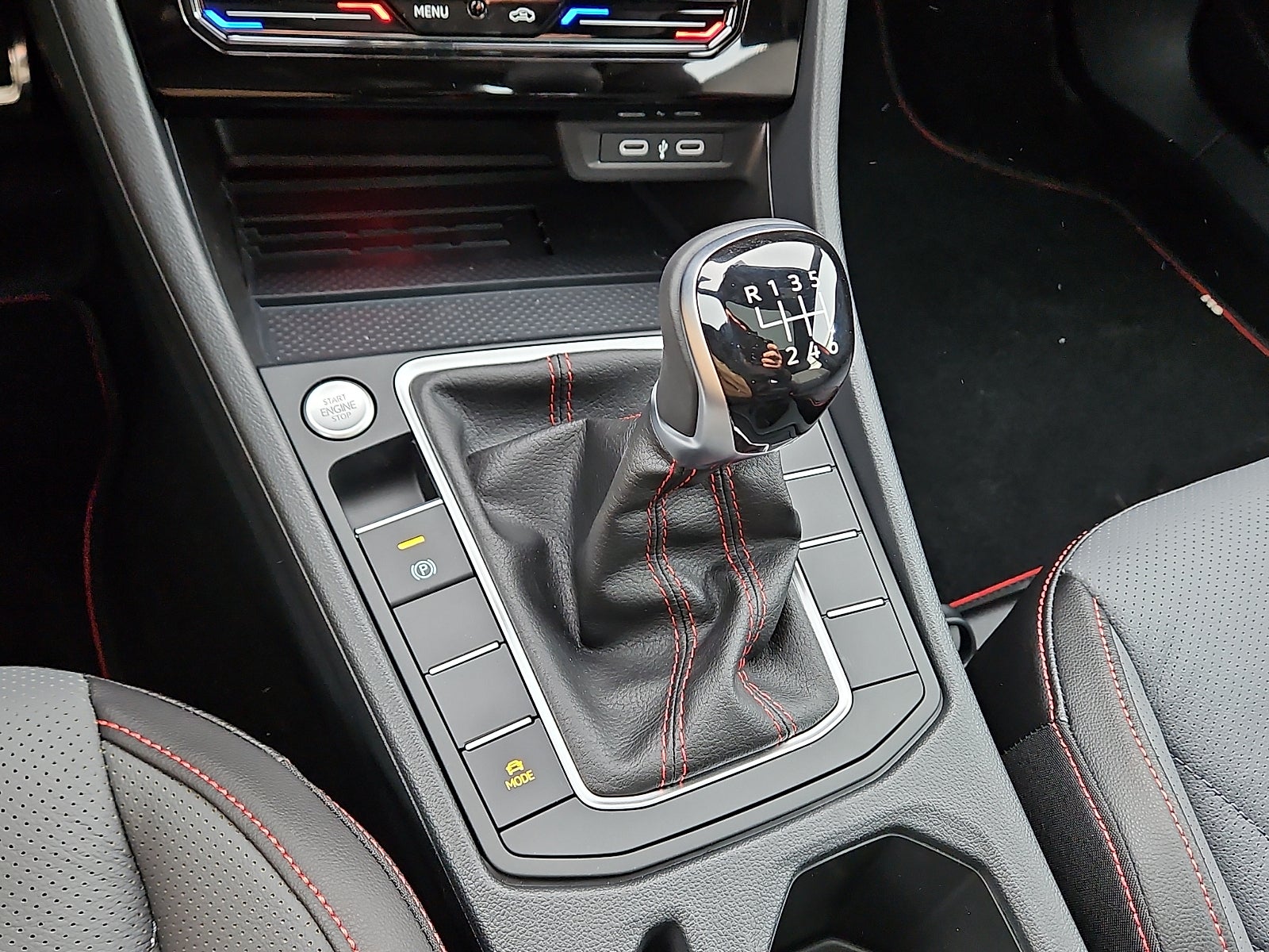 2026 Volkswagen Jetta GLI 2.0T Autobahn