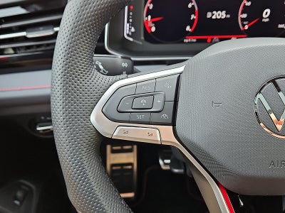 2026 Volkswagen Jetta GLI 2.0T Autobahn