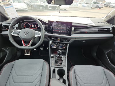 2026 Volkswagen Jetta GLI 2.0T Autobahn