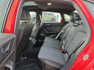 2026 Volkswagen Jetta GLI 2.0T Autobahn