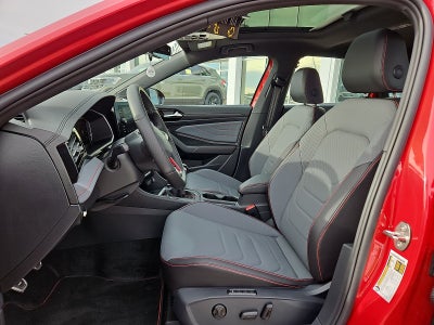 2026 Volkswagen Jetta GLI 2.0T Autobahn