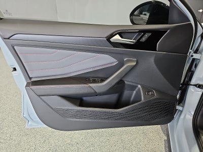 2026 Volkswagen Jetta GLI Autobahn