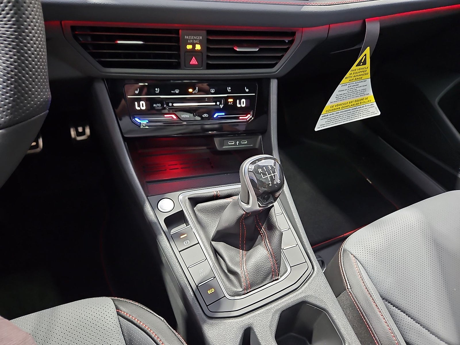 2026 Volkswagen Jetta GLI Autobahn