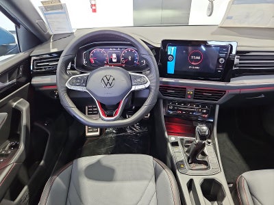 2026 Volkswagen Jetta GLI Autobahn