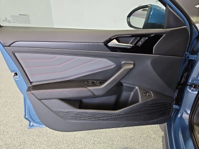 2026 Volkswagen Jetta GLI Autobahn