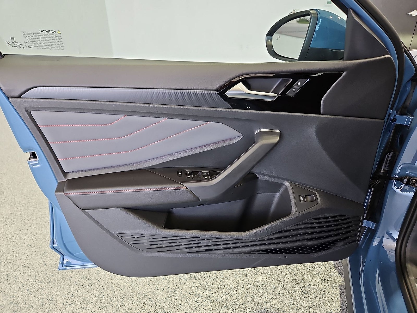 2026 Volkswagen Jetta GLI Autobahn