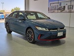 2026 Volkswagen Jetta GLI Autobahn