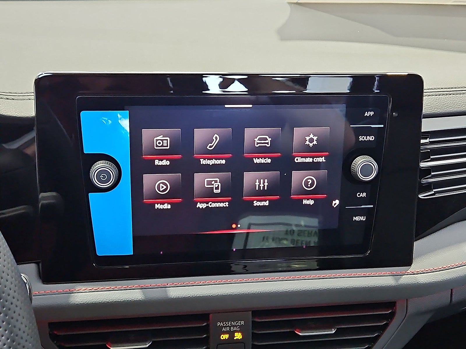 2026 Volkswagen Jetta GLI Autobahn
