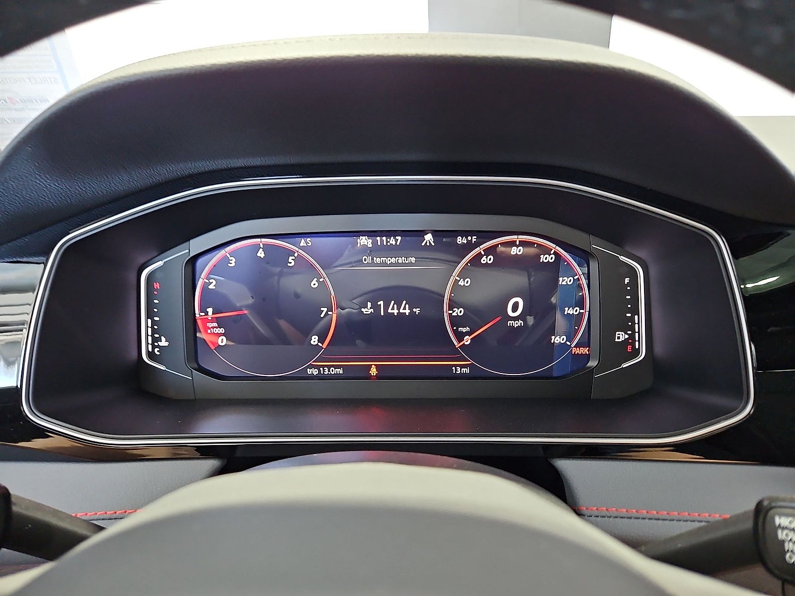 2026 Volkswagen Jetta GLI Autobahn