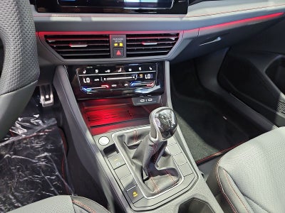 2026 Volkswagen Jetta GLI Autobahn