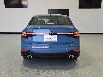 2026 Volkswagen Jetta GLI Autobahn
