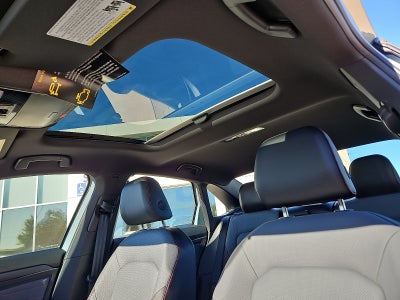 2026 Volkswagen Jetta GLI 2.0T Autobahn