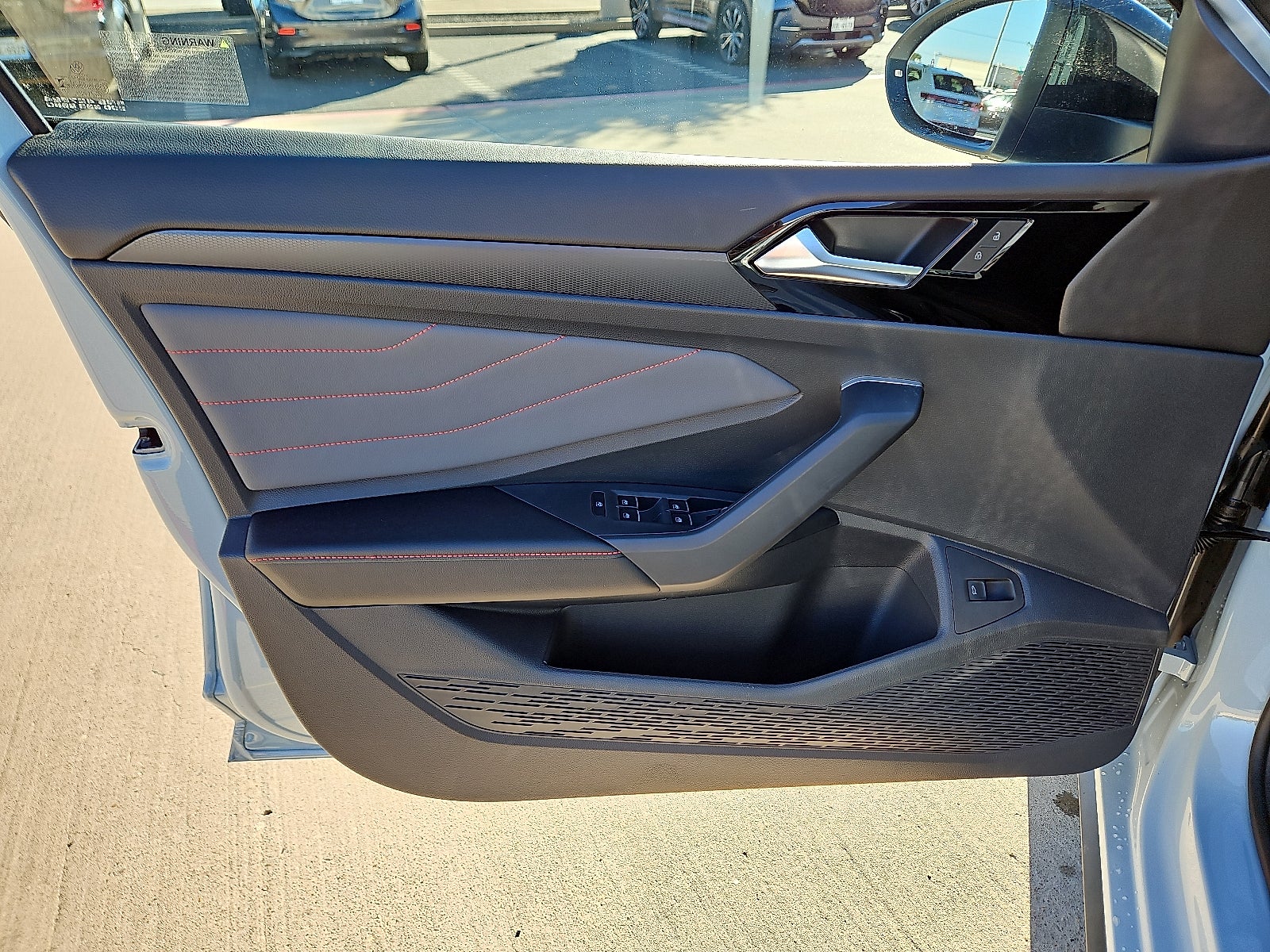 2026 Volkswagen Jetta GLI 2.0T Autobahn