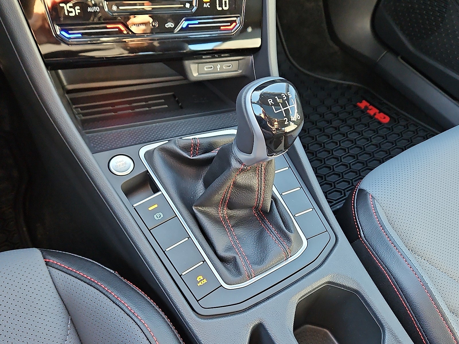 2026 Volkswagen Jetta GLI 2.0T Autobahn