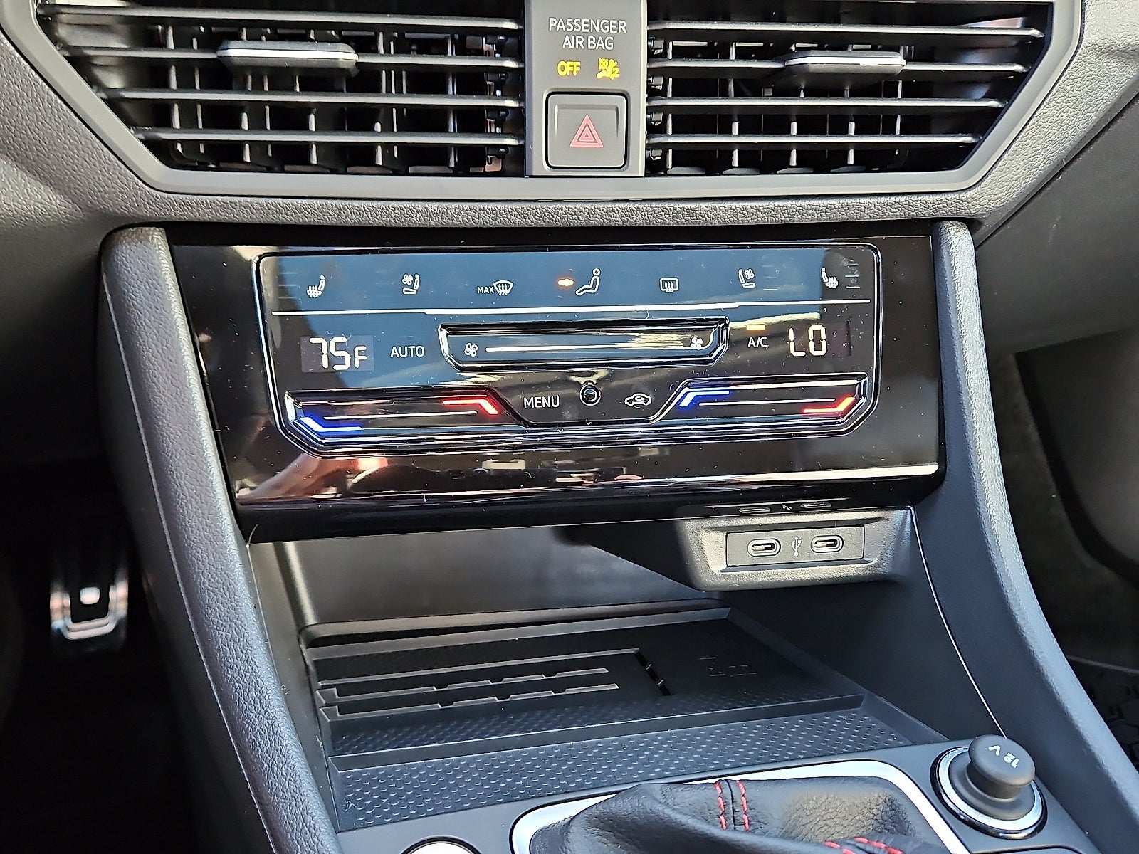 2026 Volkswagen Jetta GLI 2.0T Autobahn