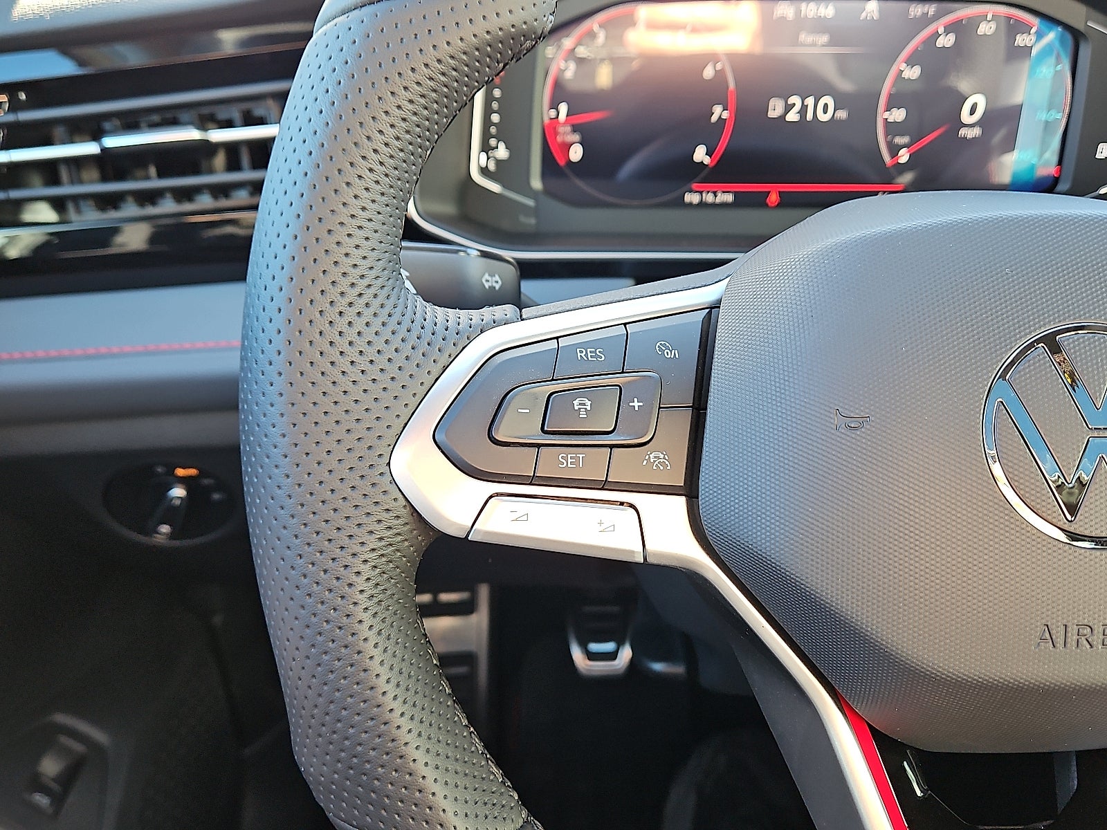 2026 Volkswagen Jetta GLI 2.0T Autobahn