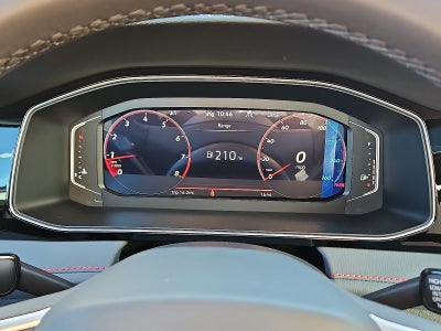 2026 Volkswagen Jetta GLI 2.0T Autobahn