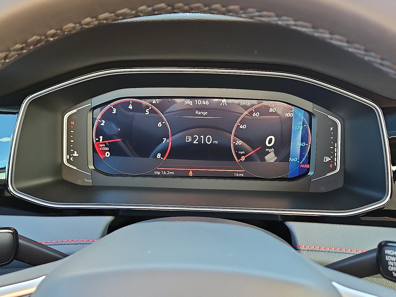 2026 Volkswagen Jetta GLI 2.0T Autobahn