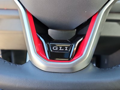 2026 Volkswagen Jetta GLI 2.0T Autobahn