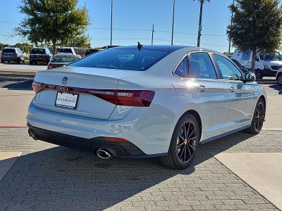 2026 Volkswagen Jetta GLI 2.0T Autobahn