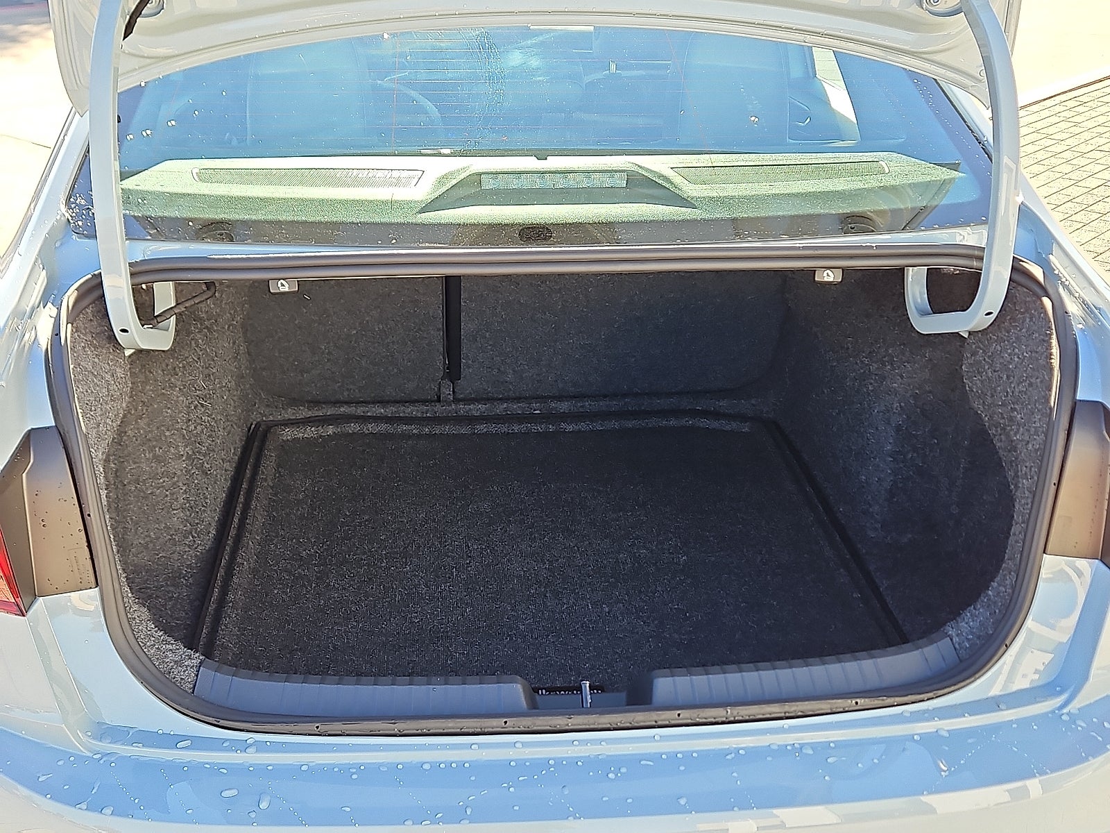 2026 Volkswagen Jetta GLI 2.0T Autobahn