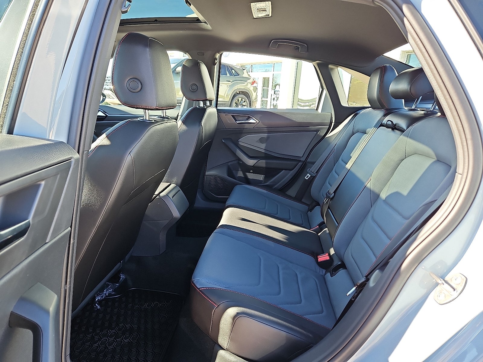 2026 Volkswagen Jetta GLI 2.0T Autobahn