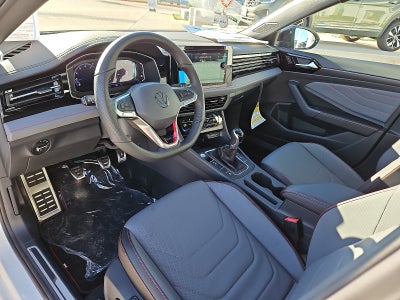 2026 Volkswagen Jetta GLI 2.0T Autobahn