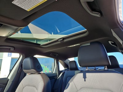 2026 Volkswagen Jetta GLI 2.0T Autobahn