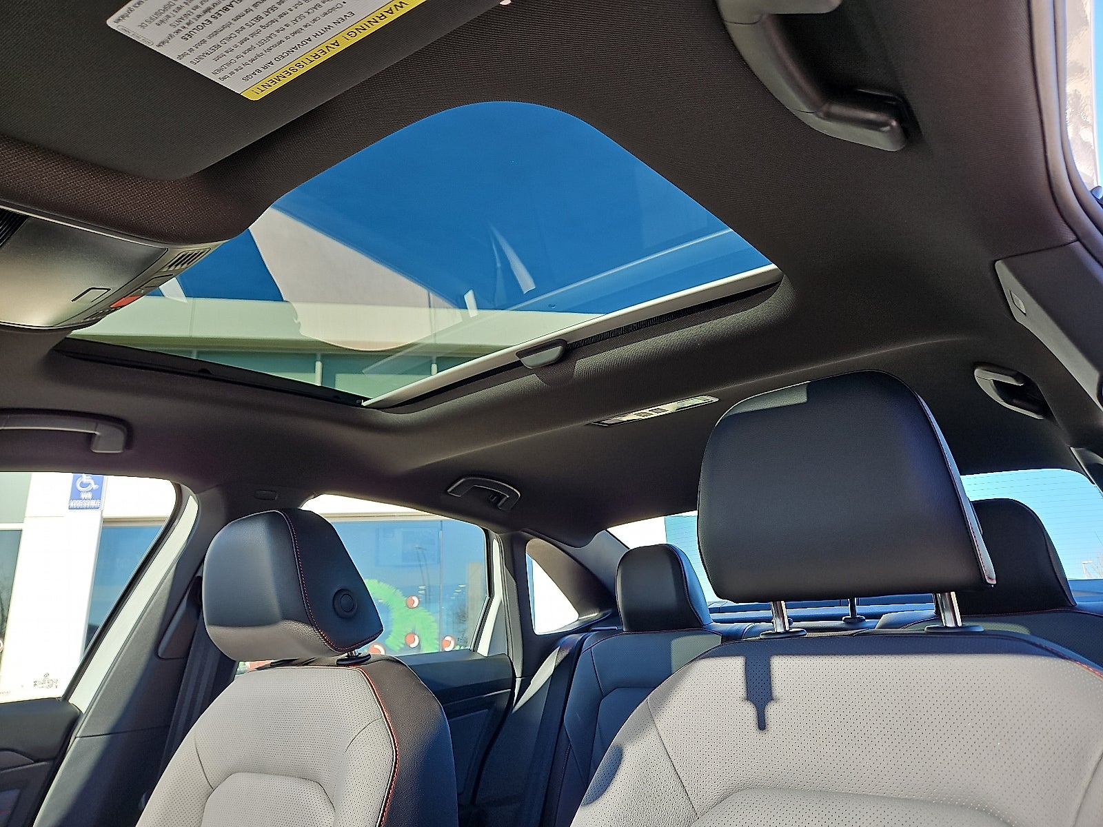 2026 Volkswagen Jetta GLI 2.0T Autobahn