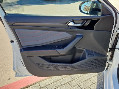 2026 Volkswagen Jetta GLI 2.0T Autobahn