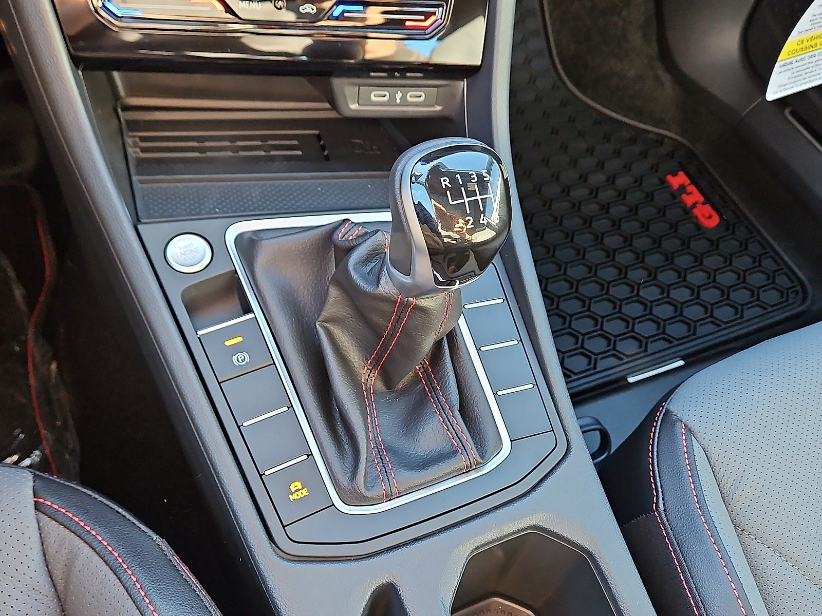 2026 Volkswagen Jetta GLI 2.0T Autobahn