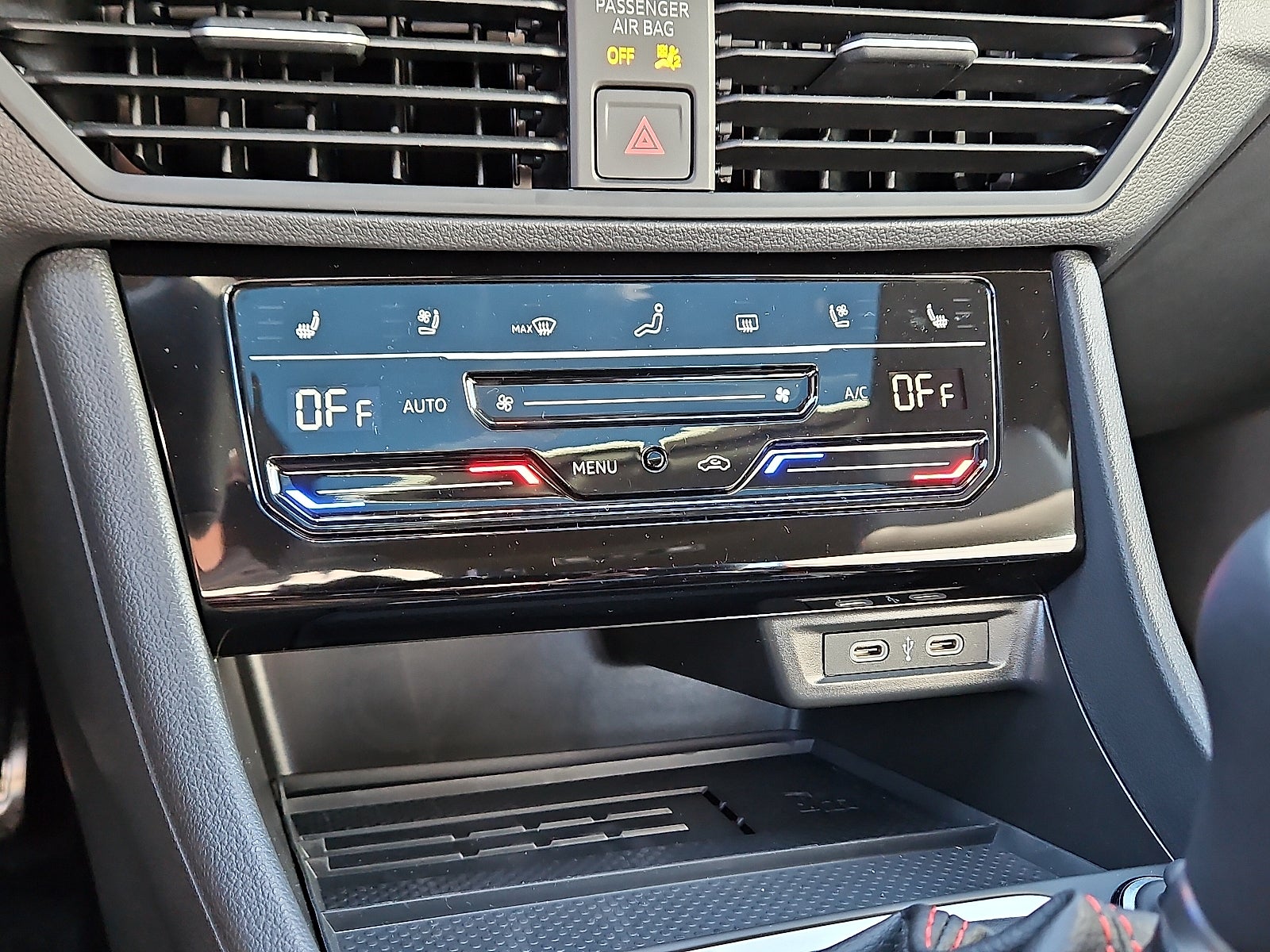 2026 Volkswagen Jetta GLI 2.0T Autobahn