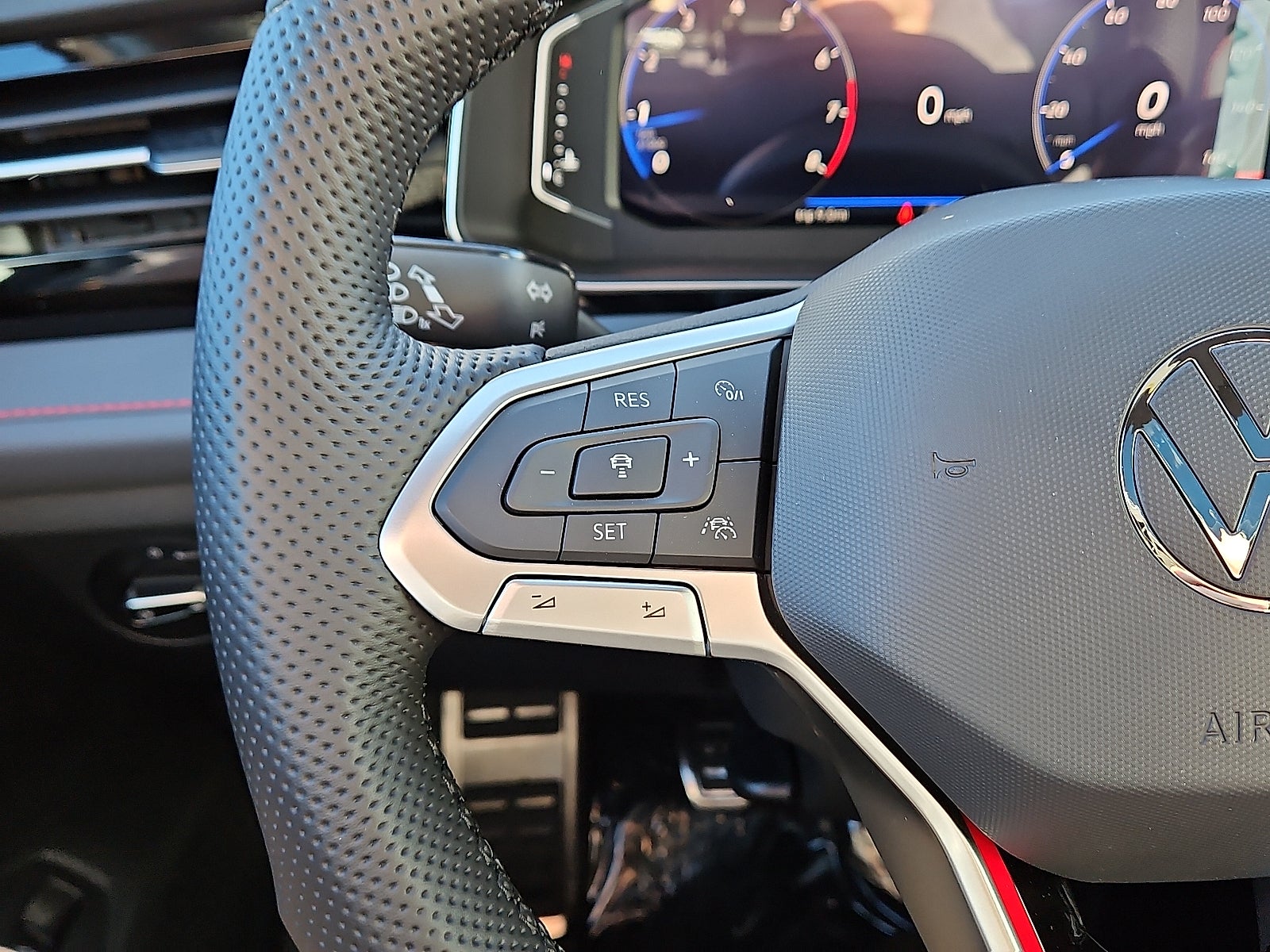 2026 Volkswagen Jetta GLI 2.0T Autobahn